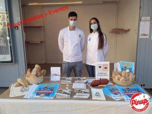 Pinup Azafatas y Eventos: Campañas promocionales y activaciones de marca