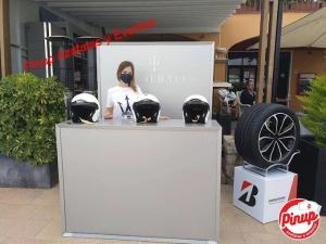 Servicios de cocteleros, DJ's y fotógrafos para eventos en Mallorca