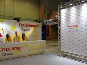 Servicios de hostelería para eventos en Sevilla y Andalucía