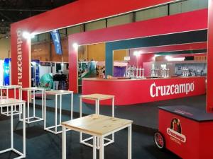 Plaqué Servicios y Producciones: Decoración y equipamiento para eventos