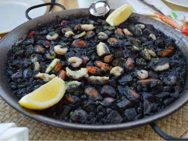 Presentaciones de productos CATERING GALA