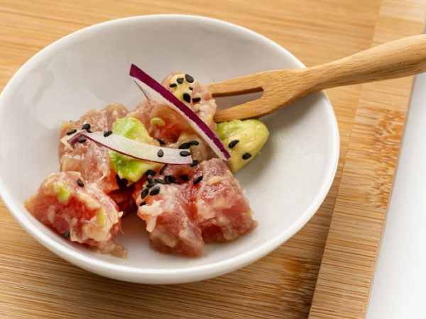 Presentaciones de productos MICE Catering