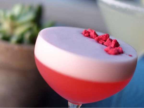 Presentaciones de productos Sweet & Drink Bilbao