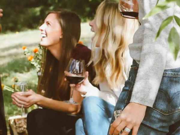 Presentaciones de productos Vintage Catering & Eventos