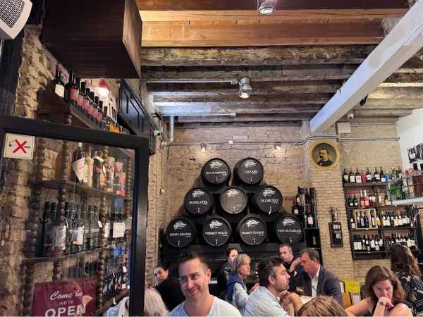 Productos locales Spain Food Sherpas