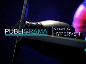 Live Stream Holográfico para presentaciones remotas