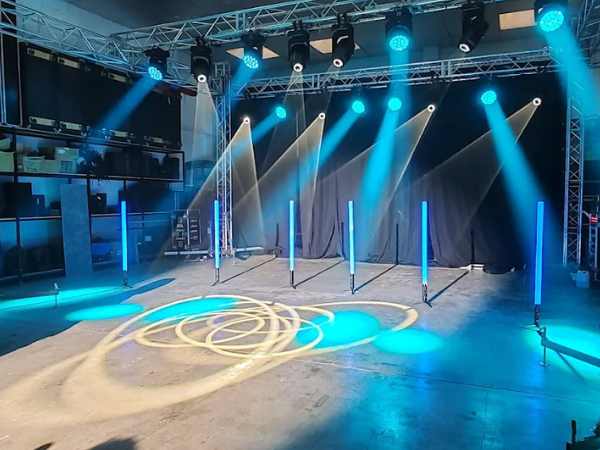 RCA PRO Sonido y Audiovisuales Toledo 