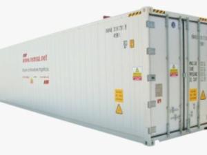 Iluminación portátil REMSA instalada en recinto ferial con baja visibilidad