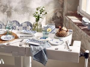 Escenario para presentación de producto con sonido profesional Party.Rent