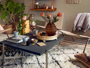 Discoteca móvil y sistema de iluminación Party.Rent en fiesta nocturna privada