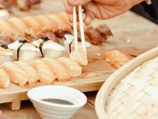 Reuniones Antonella Catering