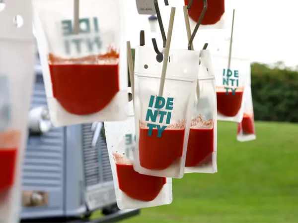 Reuniones de empresa Food & Mambo