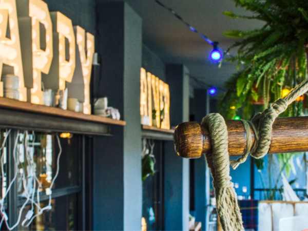 Reuniones de empresa Sweet & Drink Bilbao