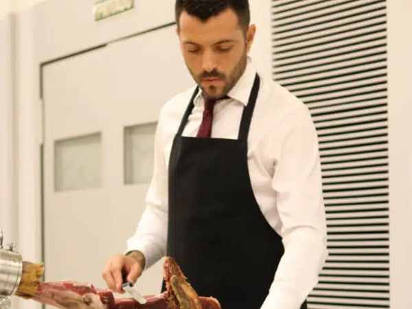 Reuniones empresariales Vintage Catering & Eventos