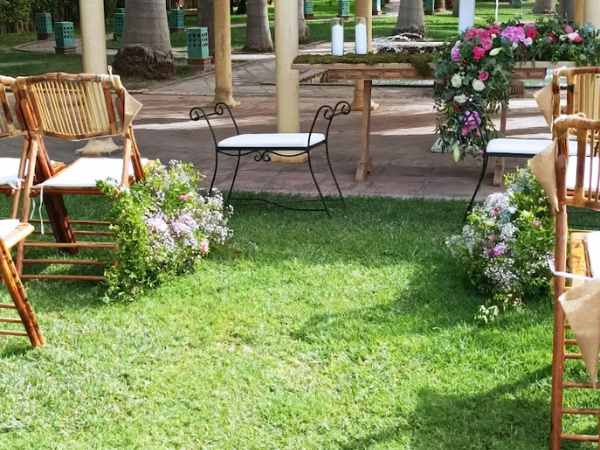 Rueda de prensa Doña Francisquita Catering