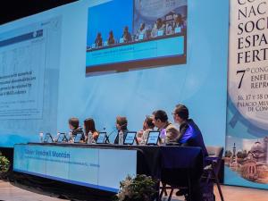 Alquiler de equipos audiovisuales para congresos y convenciones