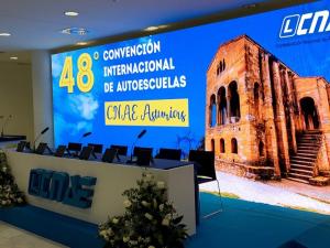 Servicios técnicos y soluciones de streaming para eventos