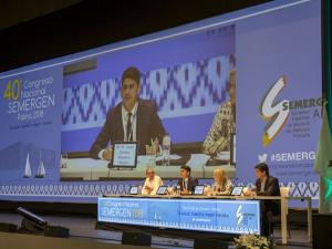 Experiencia integral para organizadores de eventos