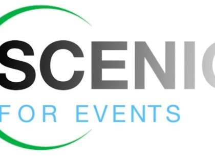SCENIC FOR EVENTS
