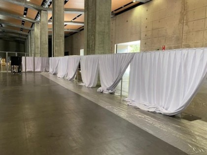 Stands beMatrix profesionales para exposiciones comerciales