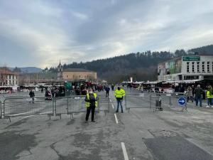 Azafatas y promotoras para eventos corporativos y ferias en Vizcaya