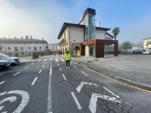 Azafatas de imagen para ferias y congresos en Vizcaya