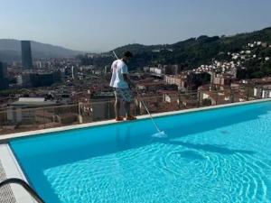 Servicios de apoyo logístico para eventos en Vizcaya