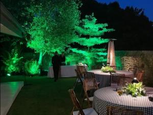 Sistema ecológico de baño portátil de SUGEMA con bajo consumo de agua