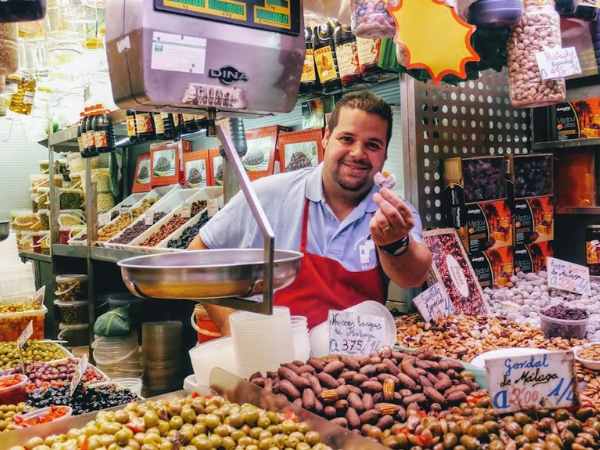 Spain Food Sherpas
