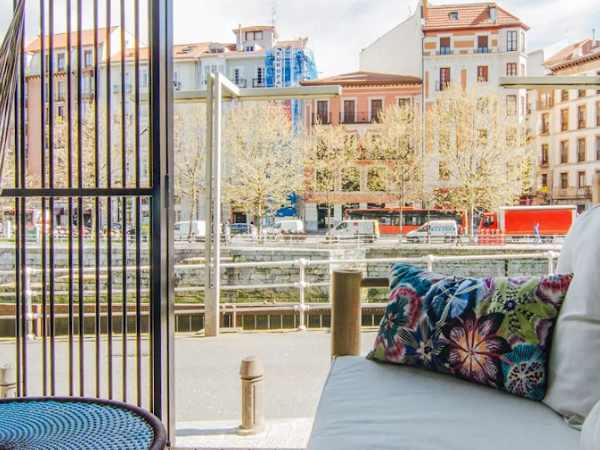 Sweet & Drink Bilbao