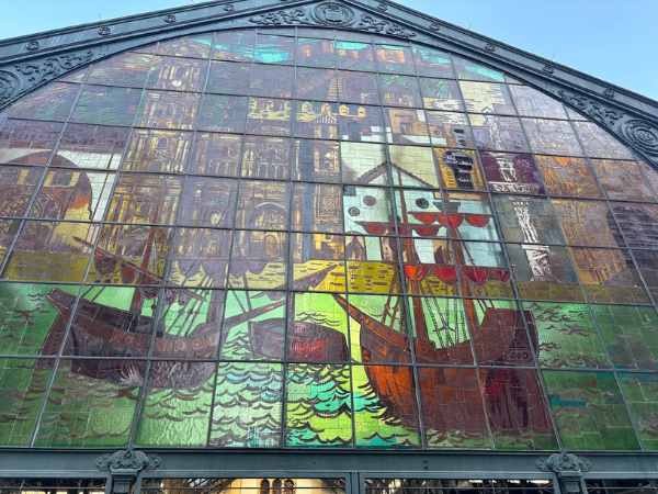 Talleres de cocinas Spain Food Sherpas