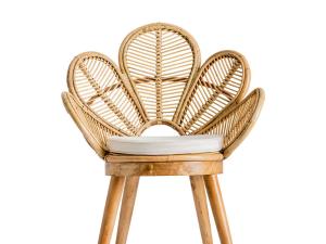 Alquiler de mobiliario moderno de Trastología para evento de gala en Alicante ciudad