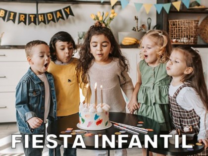 Letras gigantes en corcho para comuniones y celebraciones