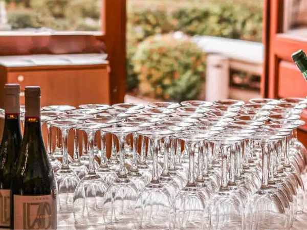 Vintage Catering & Eventos