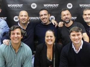 Servicios de montaje y desmontaje para eventos en España