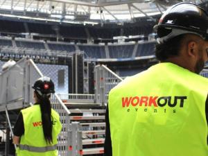 Azafatas de imagen y protocolo para eventos corporativos en España