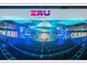 Congresos y conferencias con tecnología de vanguardia