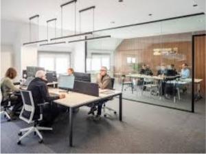 Eventos corporativos y presentaciones de productos