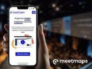 Meetmaps: Interacción en directo con votaciones y encuestas