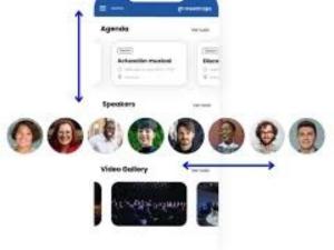 Meetmaps: Comunicación efectiva con notificaciones y documentos