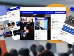 Meetmaps: Gestión integral de eventos con herramientas personalizables