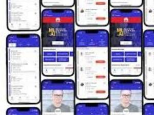Meetmaps Accesos: Control de acceso eficiente y seguro para eventos