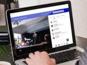 Meetmaps: Guía del evento con agenda, mapas y perfiles