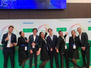 Organiza-te Azafatas