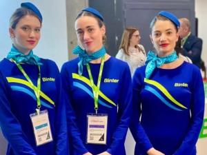 Organiza-te Azafatas: Servicios de camareros y seguridad para eventos