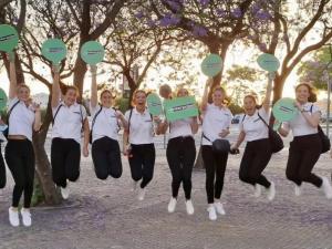 Organiza-te Azafatas: Coordinadores y supervisores para eventos