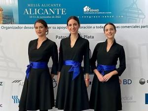 Servicios de transfers y recepcionistas para eventos en Sevilla