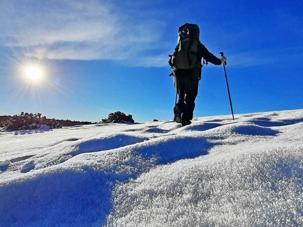 Actividades de Team Building en La Cerdanya con 360XPLORE