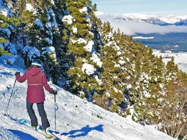 Senderismo y E-bike en La Cerdanya con 360XPLORE