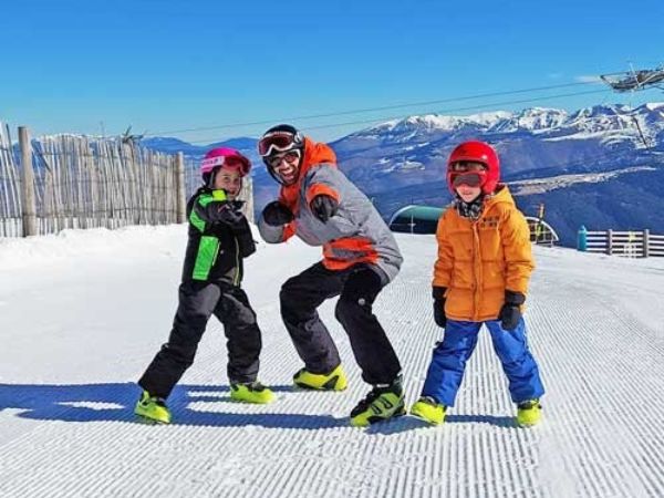 Actividades al Aire Libre para Empresas y Particulares
